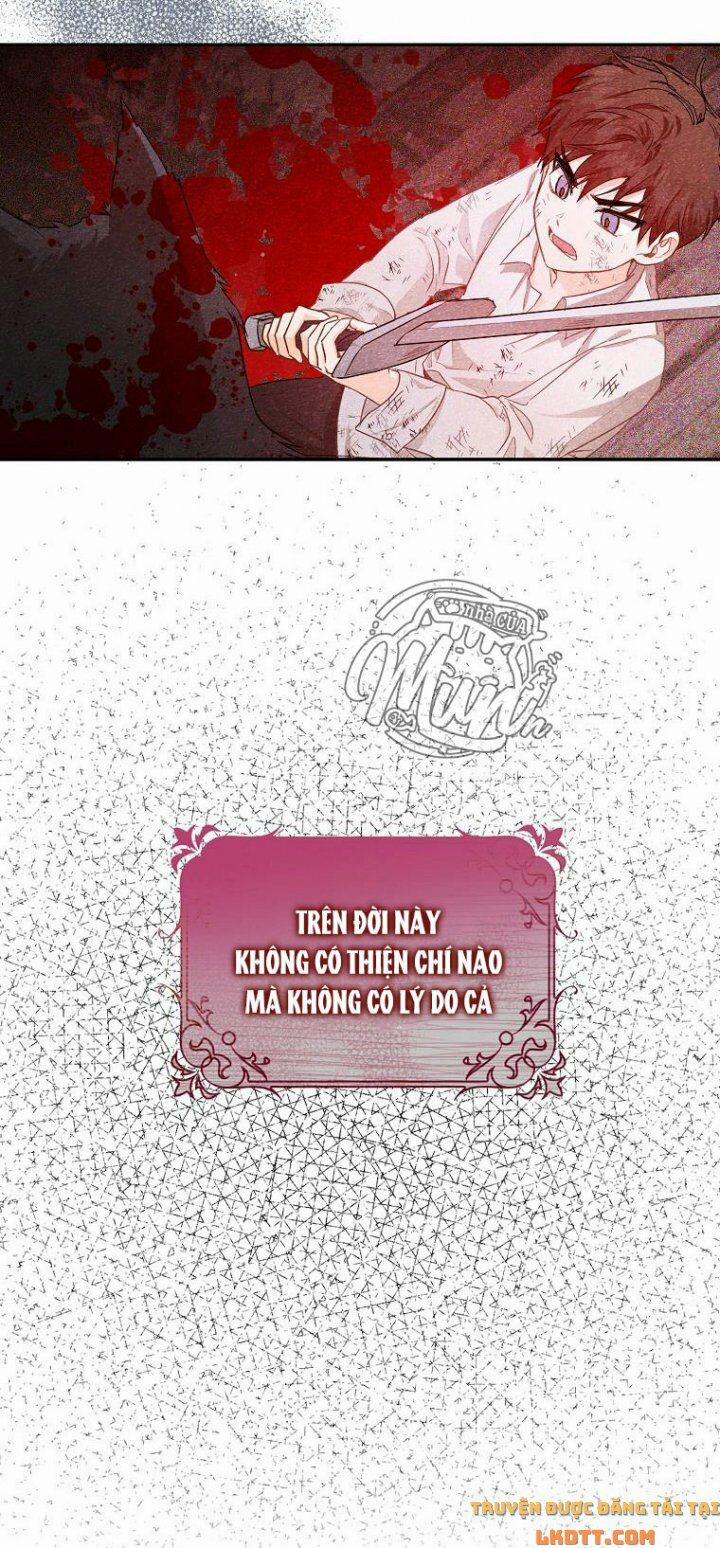 Tôi Trở Thành Vợ Nam Chính 11 trang 20