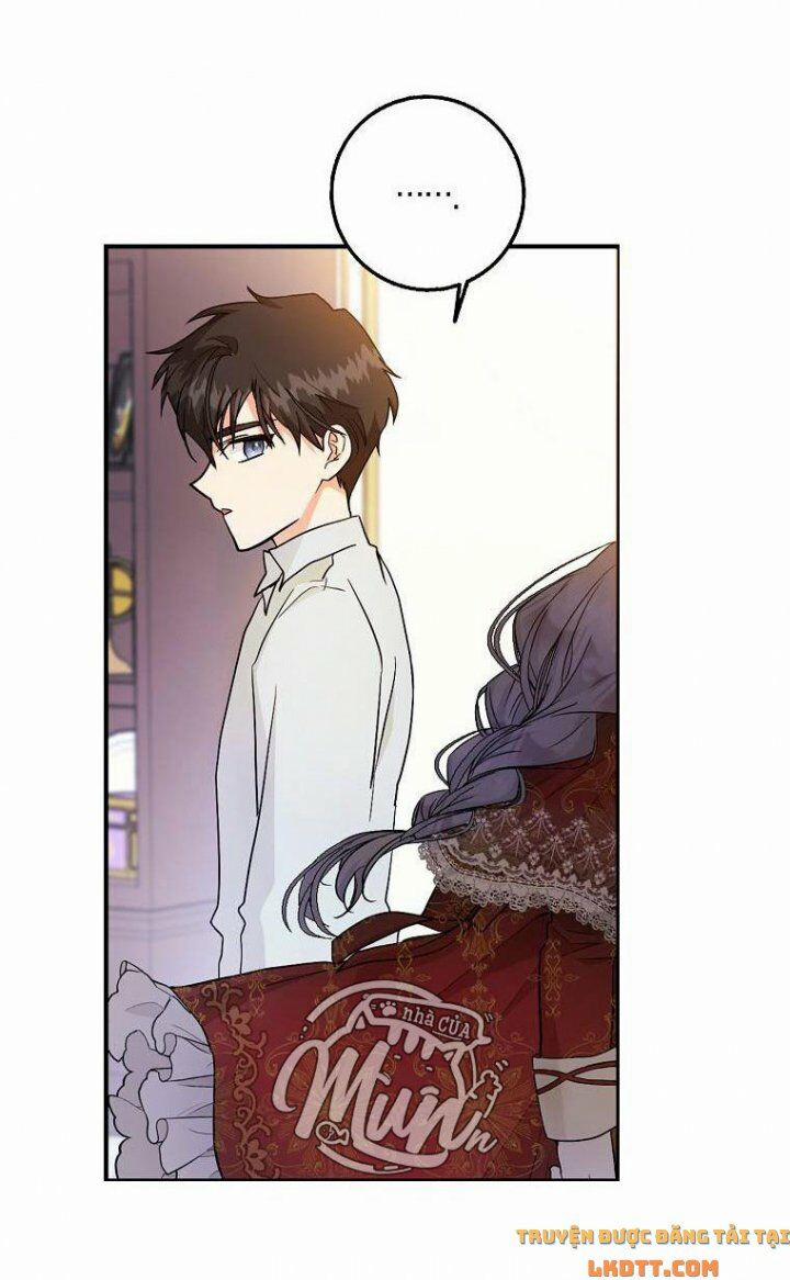 Tôi Trở Thành Vợ Nam Chính 11 trang 28