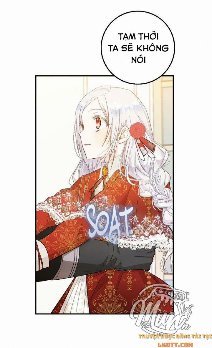 Tôi Trở Thành Vợ Nam Chính 11 trang 38