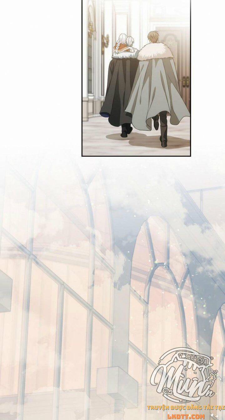 Tôi Trở Thành Vợ Nam Chính 11 trang 42