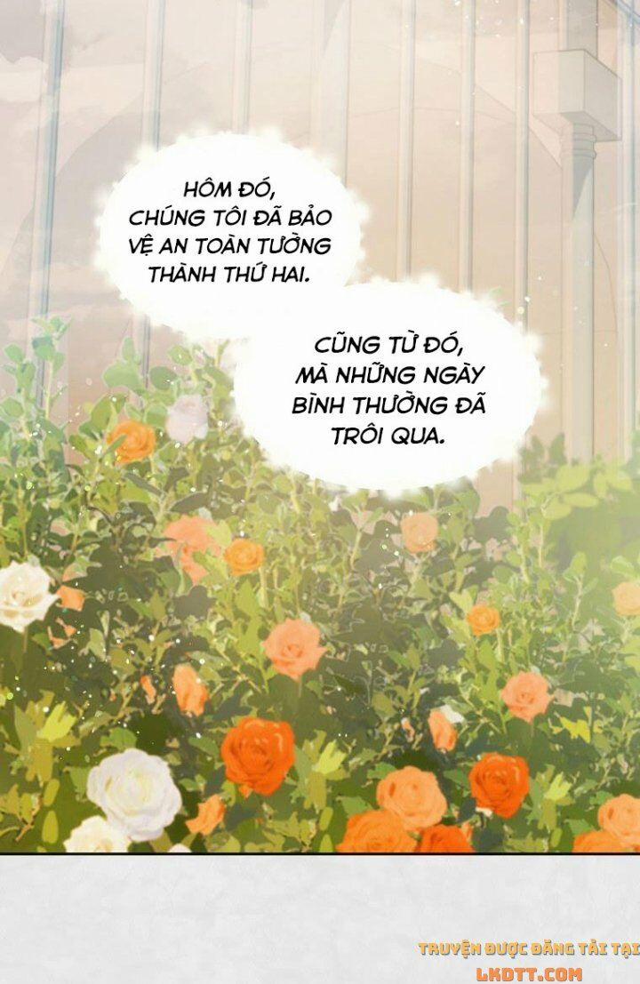 Tôi Trở Thành Vợ Nam Chính 11 trang 43