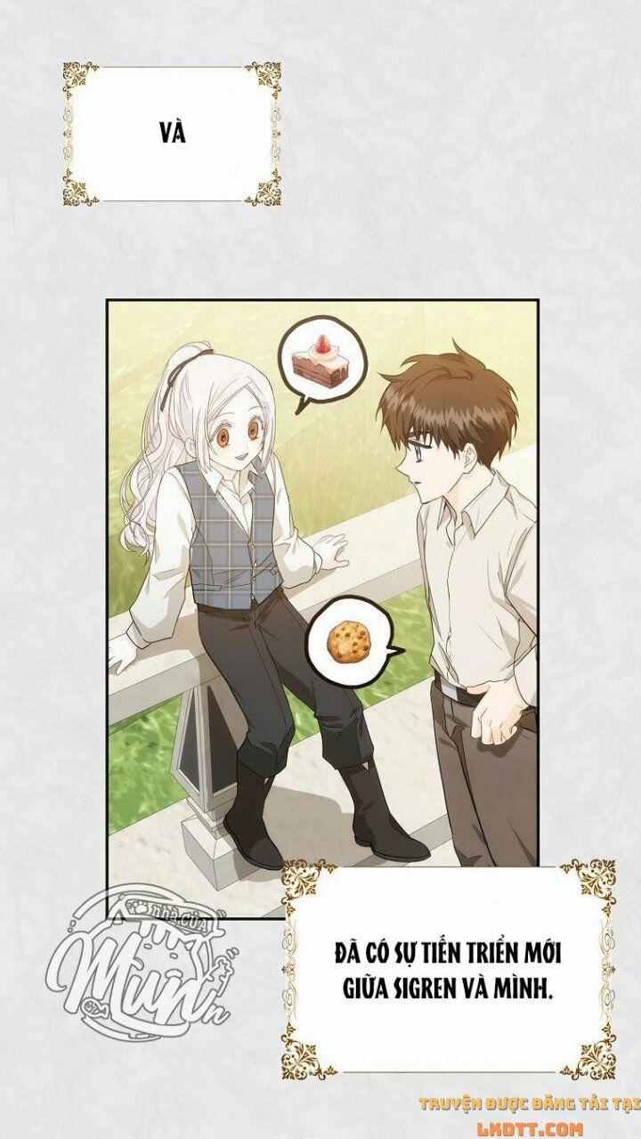 Tôi Trở Thành Vợ Nam Chính 11 trang 44