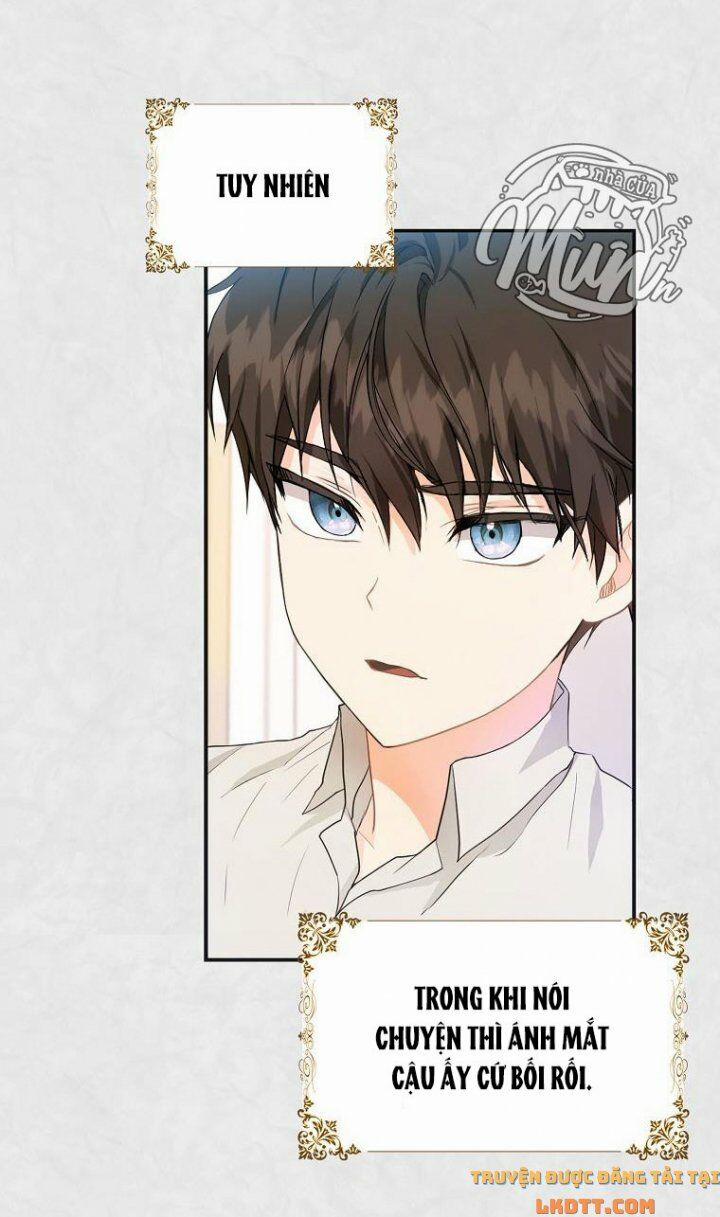 Tôi Trở Thành Vợ Nam Chính 11 trang 46