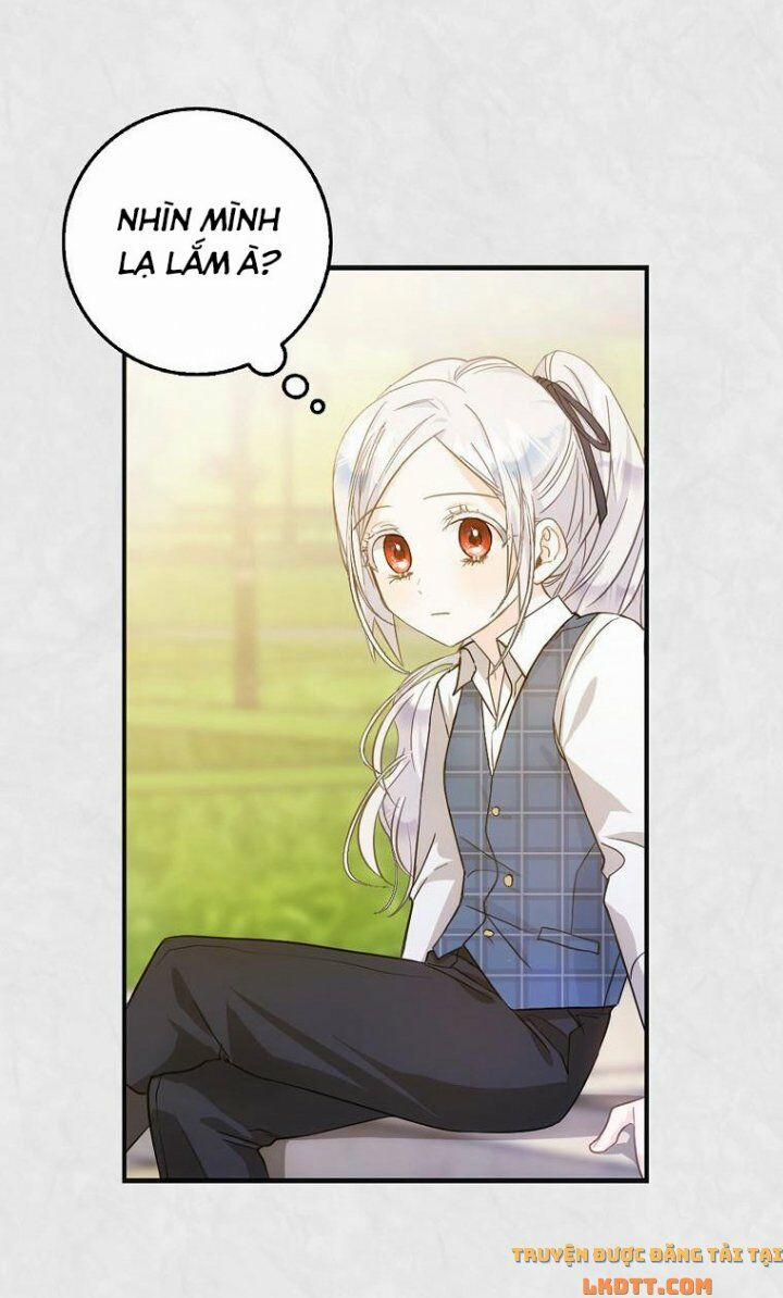 Tôi Trở Thành Vợ Nam Chính 11 trang 47