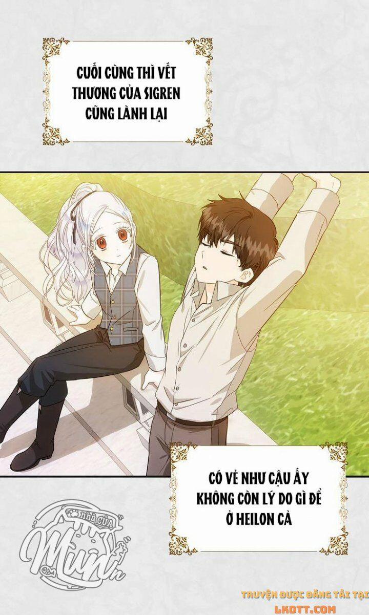 Tôi Trở Thành Vợ Nam Chính 11 trang 48