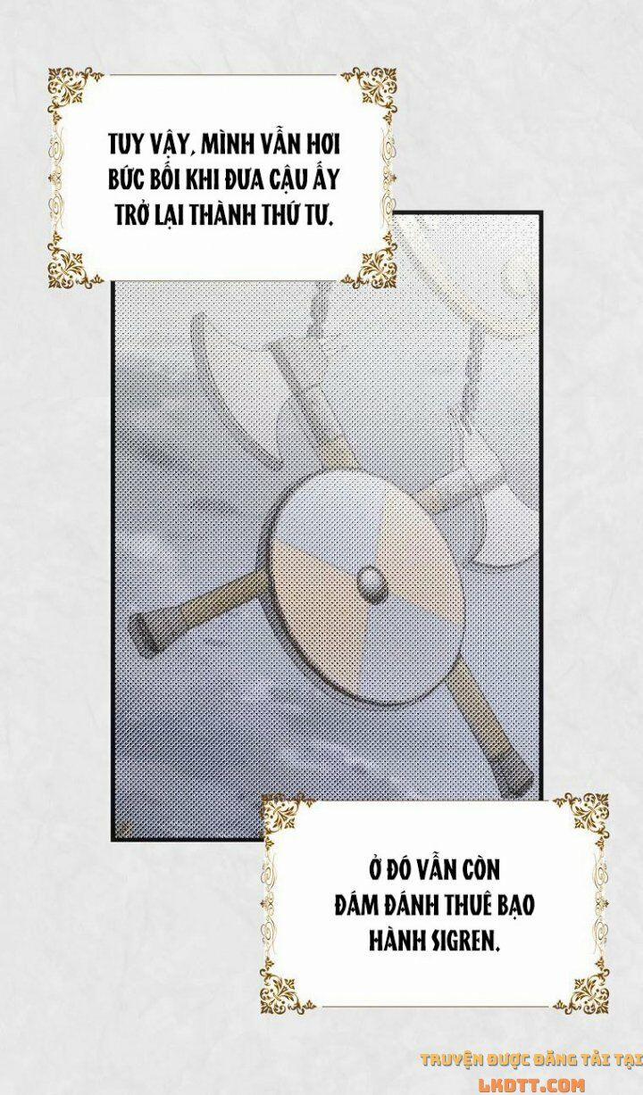 Tôi Trở Thành Vợ Nam Chính 11 trang 49