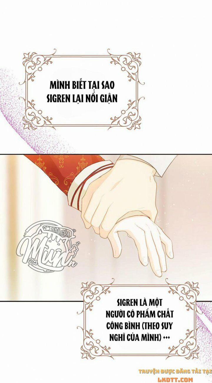 Tôi Trở Thành Vợ Nam Chính 11 trang 5