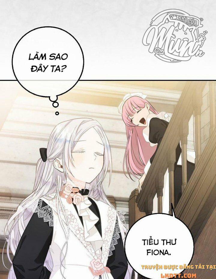 Tôi Trở Thành Vợ Nam Chính 11 trang 50