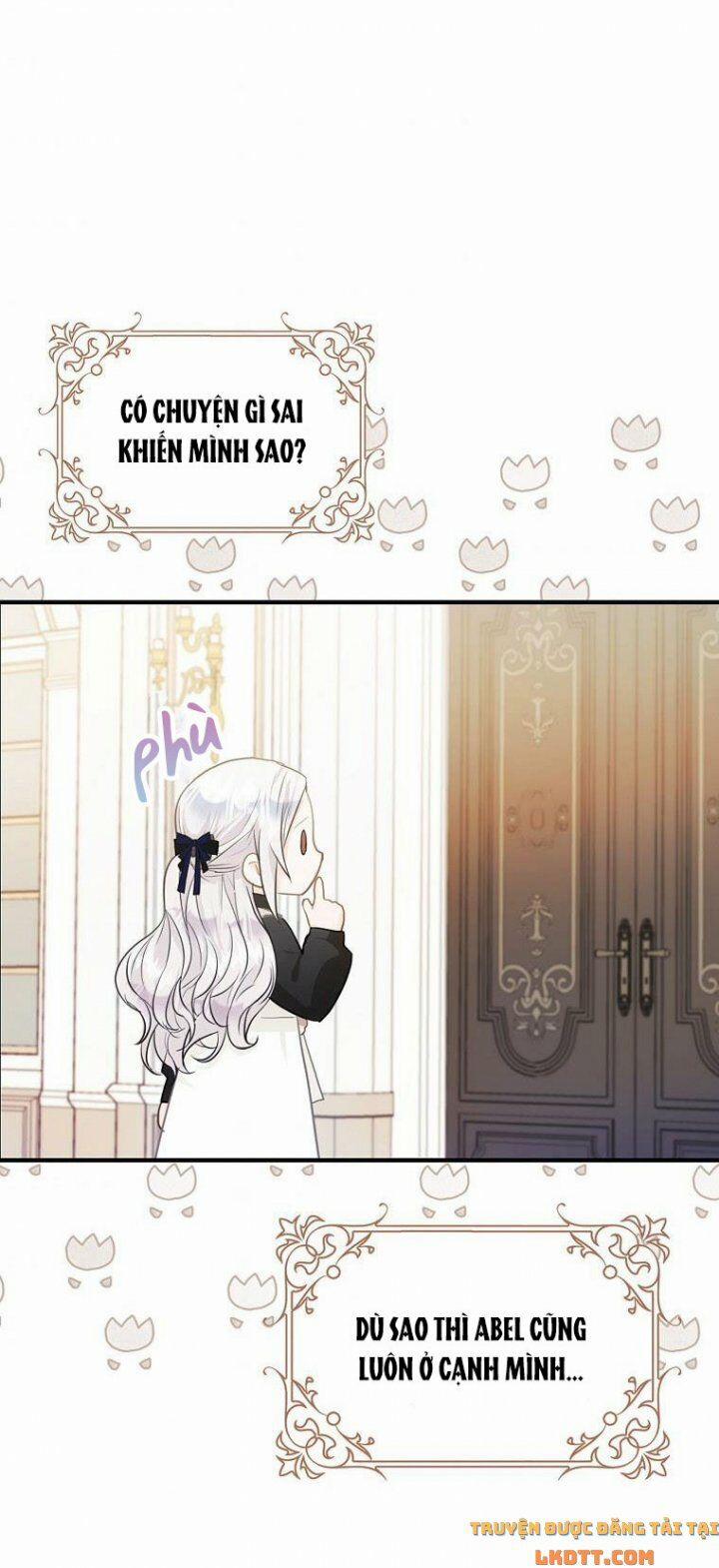 Tôi Trở Thành Vợ Nam Chính 11 trang 52