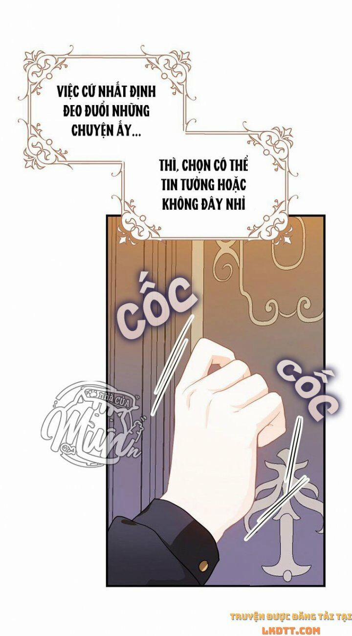 Tôi Trở Thành Vợ Nam Chính 11 trang 53