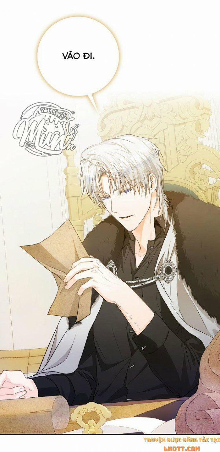 Tôi Trở Thành Vợ Nam Chính 11 trang 54