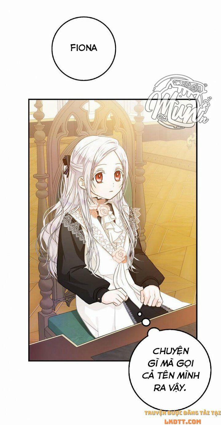 Tôi Trở Thành Vợ Nam Chính 11 trang 56