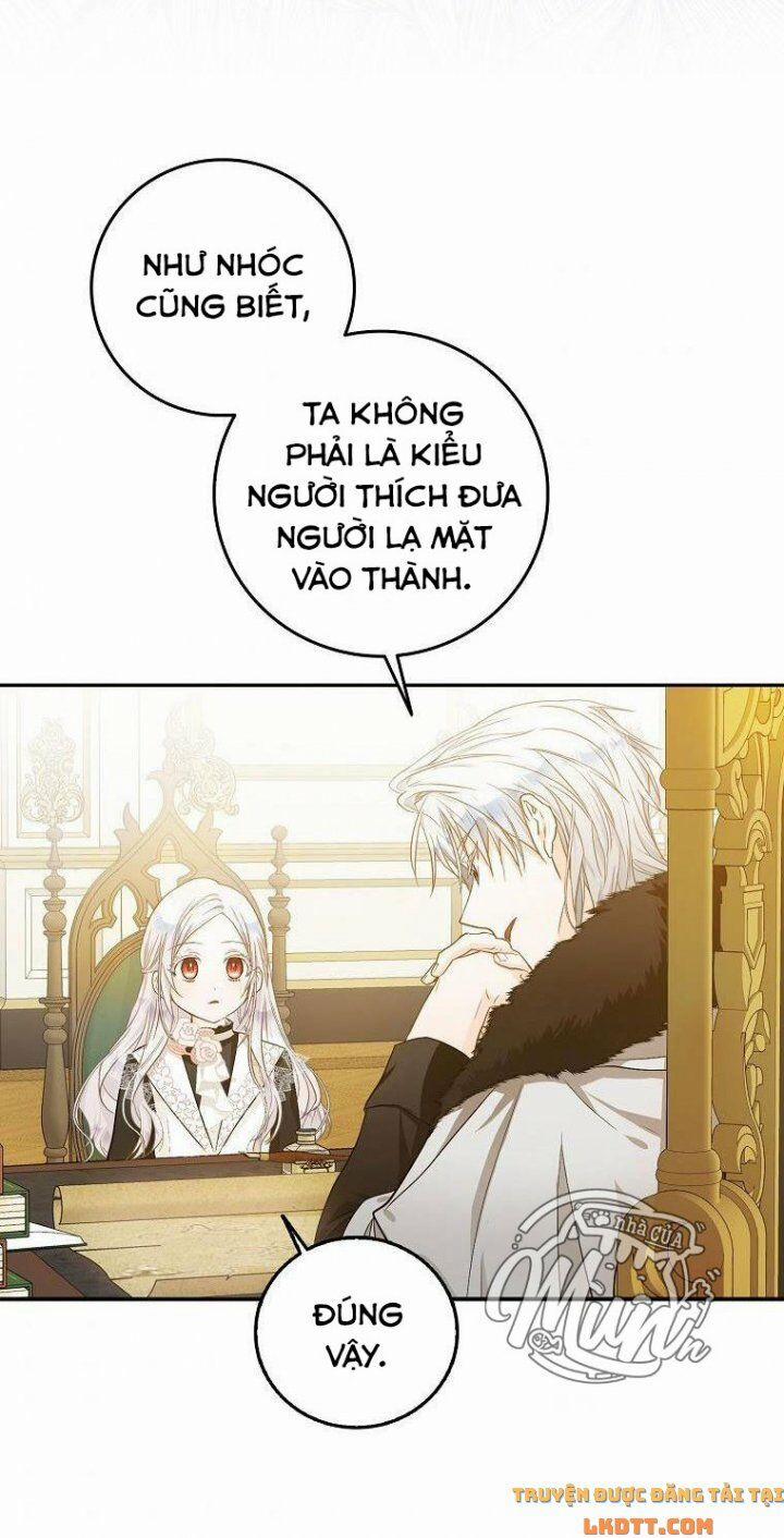 Tôi Trở Thành Vợ Nam Chính 11 trang 59