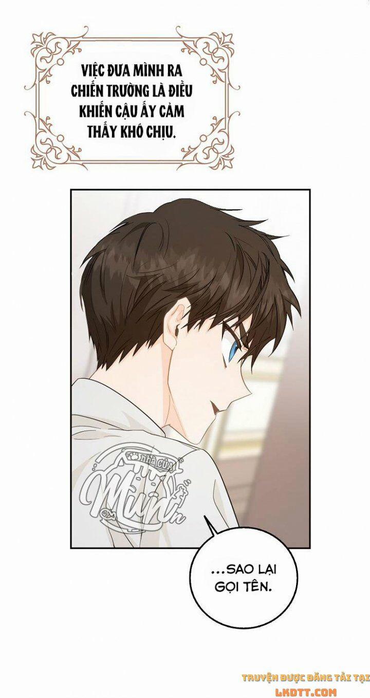 Tôi Trở Thành Vợ Nam Chính 11 trang 6