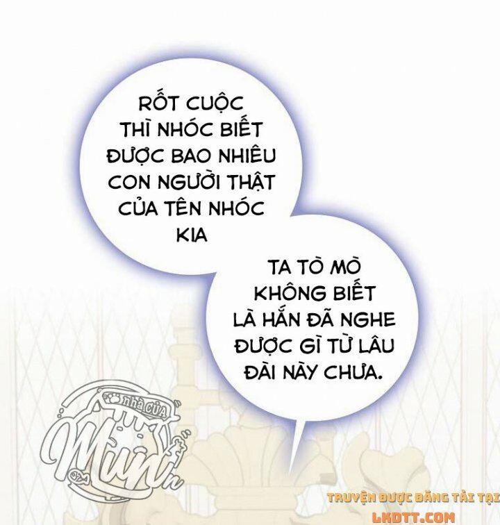 Tôi Trở Thành Vợ Nam Chính 11 trang 62