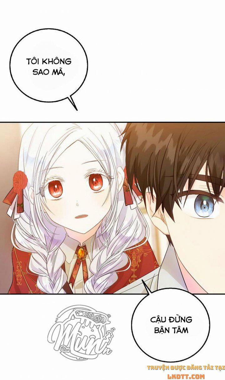 Tôi Trở Thành Vợ Nam Chính 11 trang 7