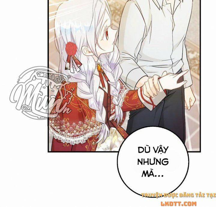 Tôi Trở Thành Vợ Nam Chính 11 trang 9