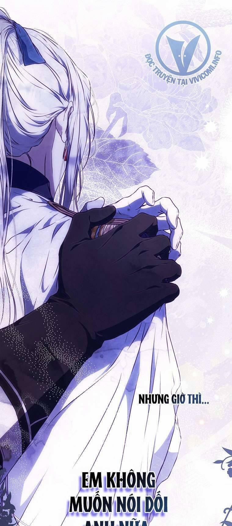 Tôi Trở Thành Vợ Nam Chính 110 trang 10