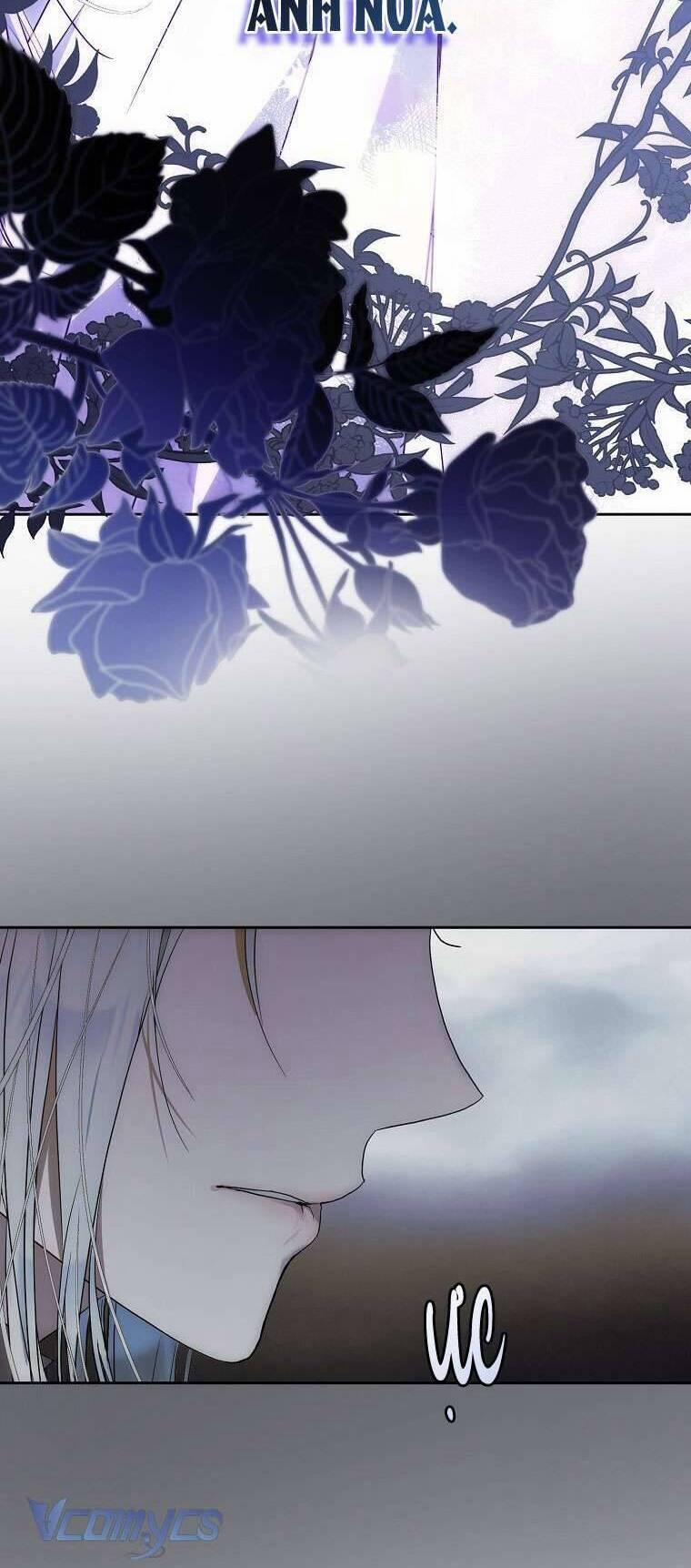 Tôi Trở Thành Vợ Nam Chính 110 trang 11