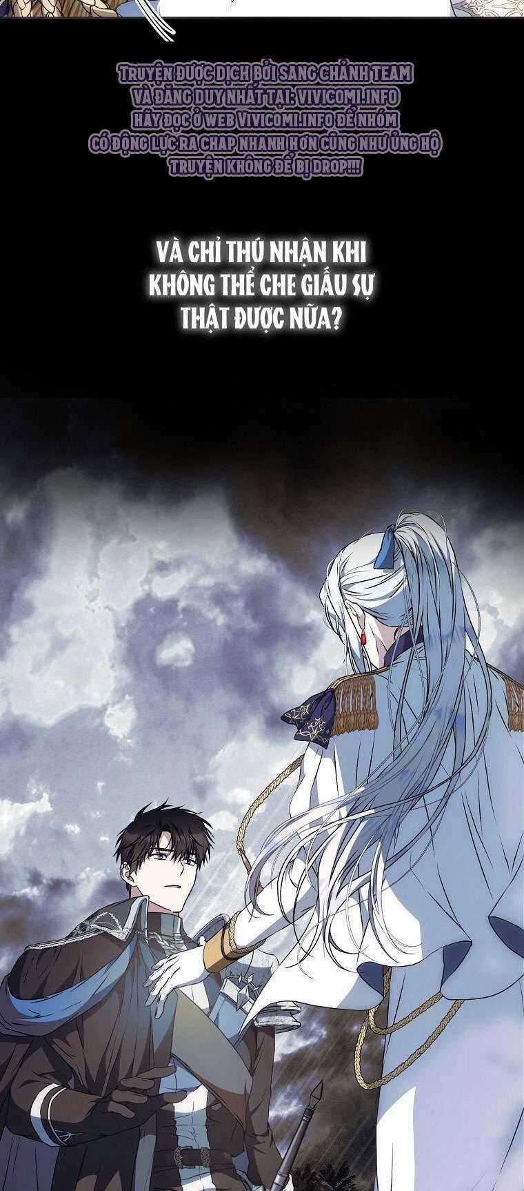 Tôi Trở Thành Vợ Nam Chính 110 trang 16