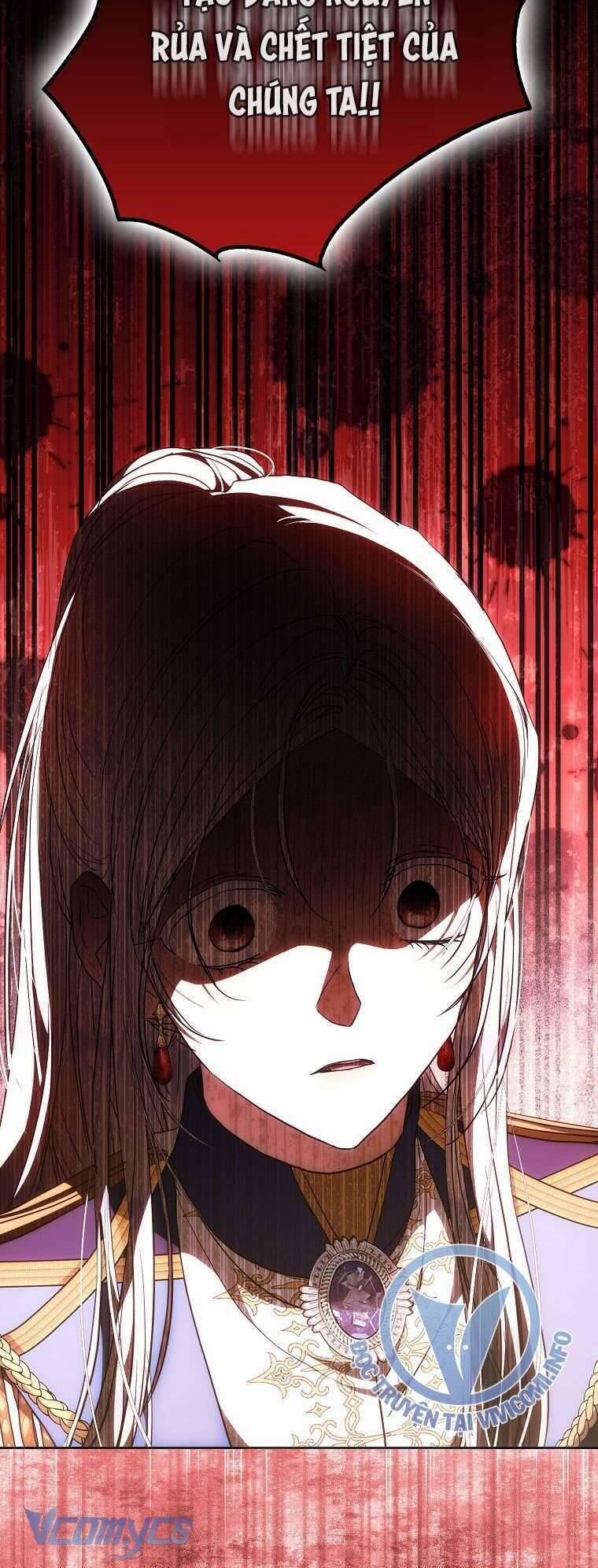 Tôi Trở Thành Vợ Nam Chính 110 trang 2