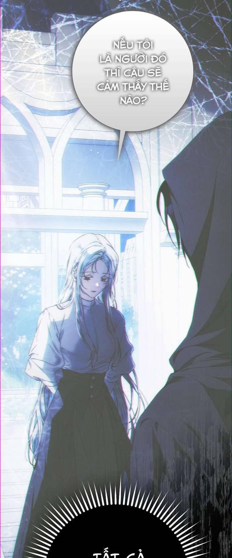 Tôi Trở Thành Vợ Nam Chính 110 trang 20