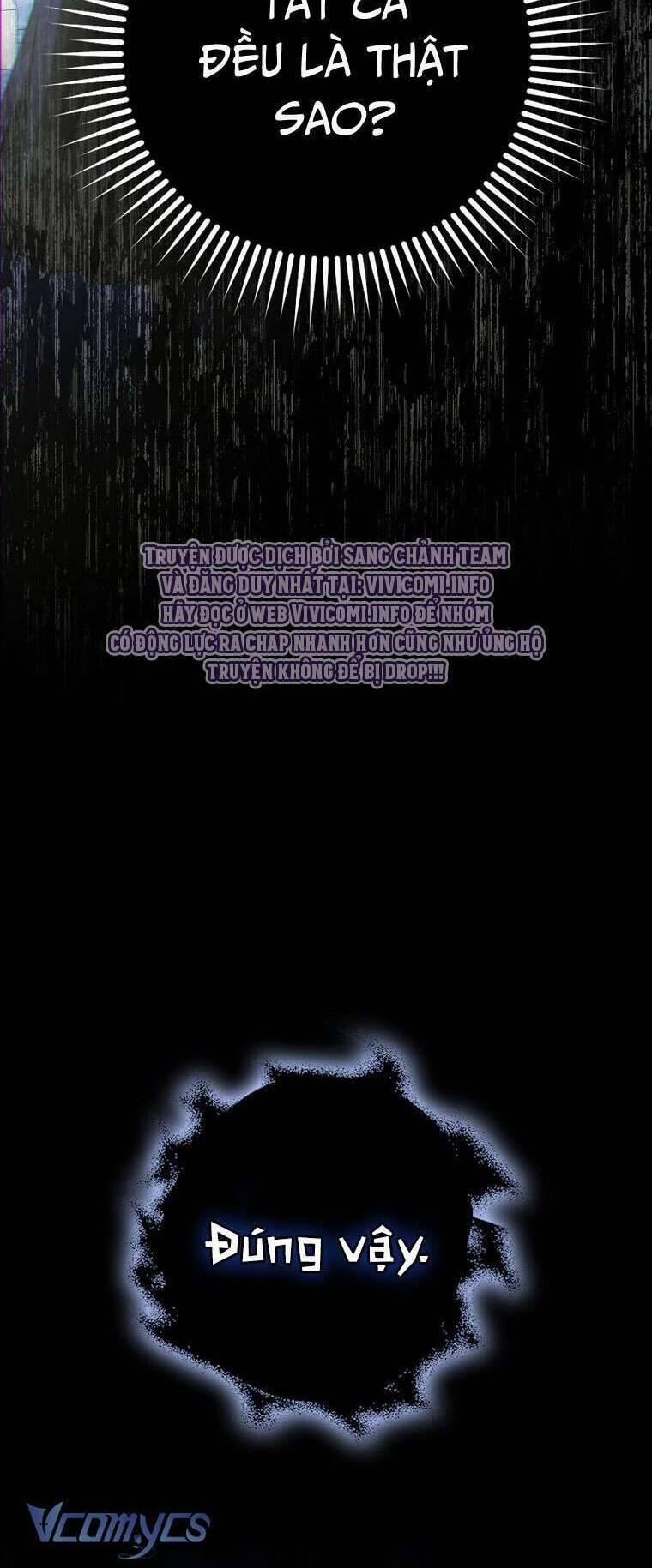 Tôi Trở Thành Vợ Nam Chính 110 trang 21