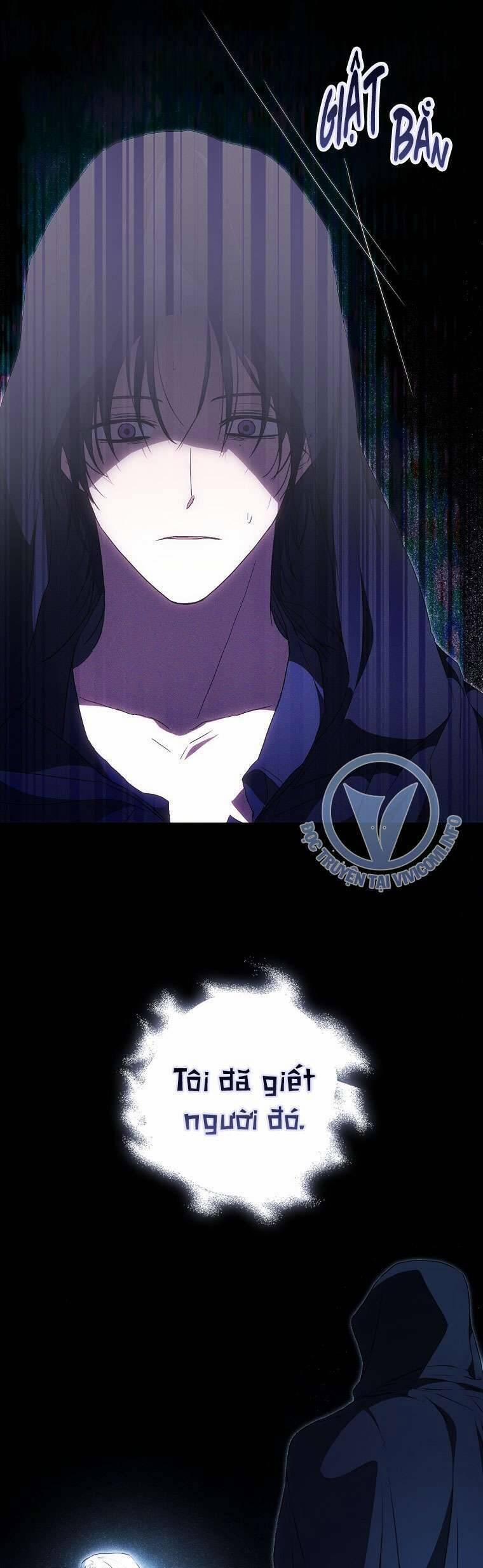 Tôi Trở Thành Vợ Nam Chính 110 trang 22