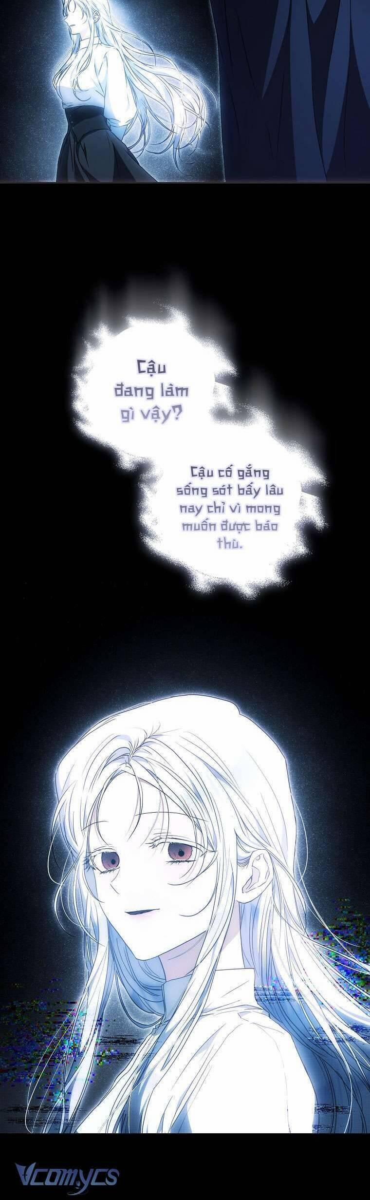 Tôi Trở Thành Vợ Nam Chính 110 trang 23