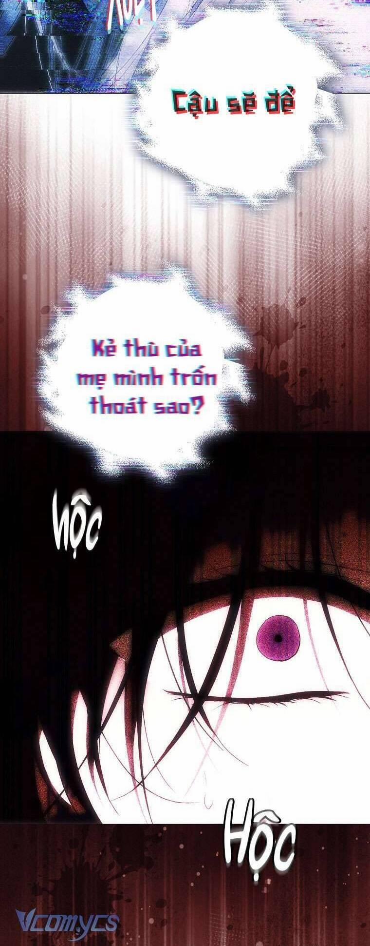 Tôi Trở Thành Vợ Nam Chính 110 trang 25