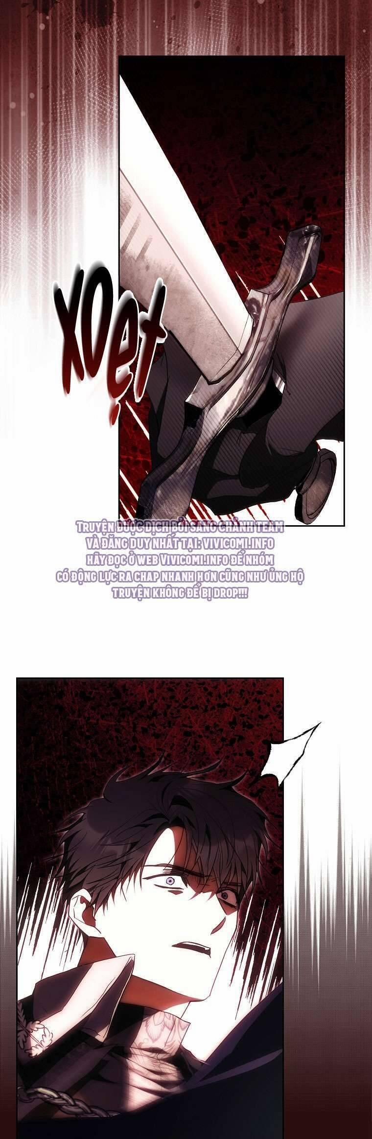 Tôi Trở Thành Vợ Nam Chính 110 trang 26