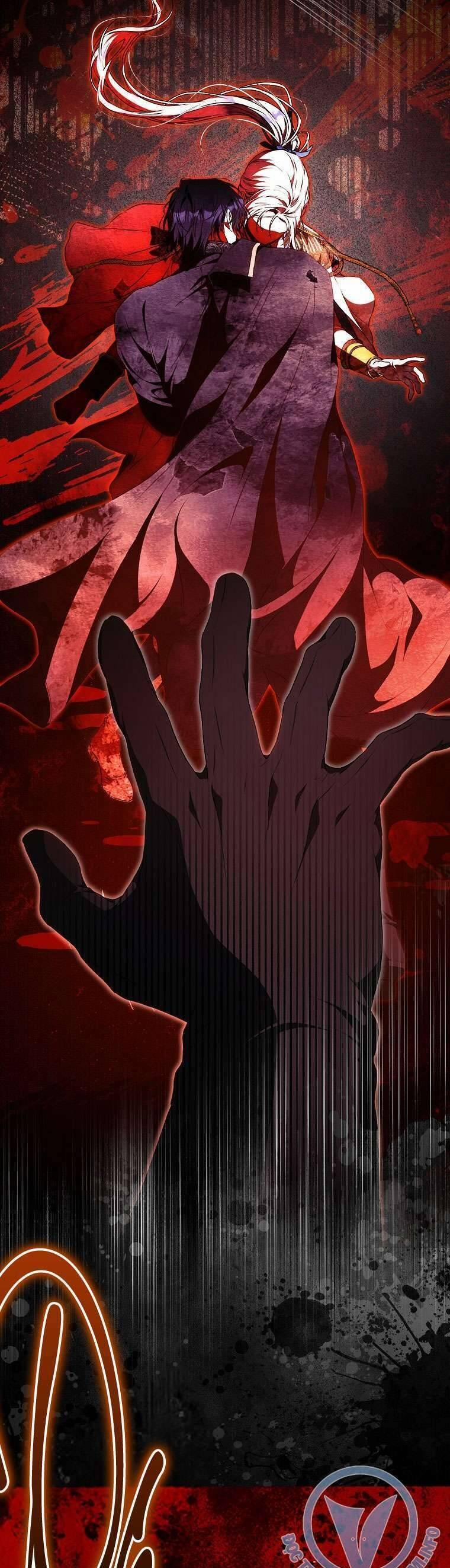 Tôi Trở Thành Vợ Nam Chính 110 trang 28