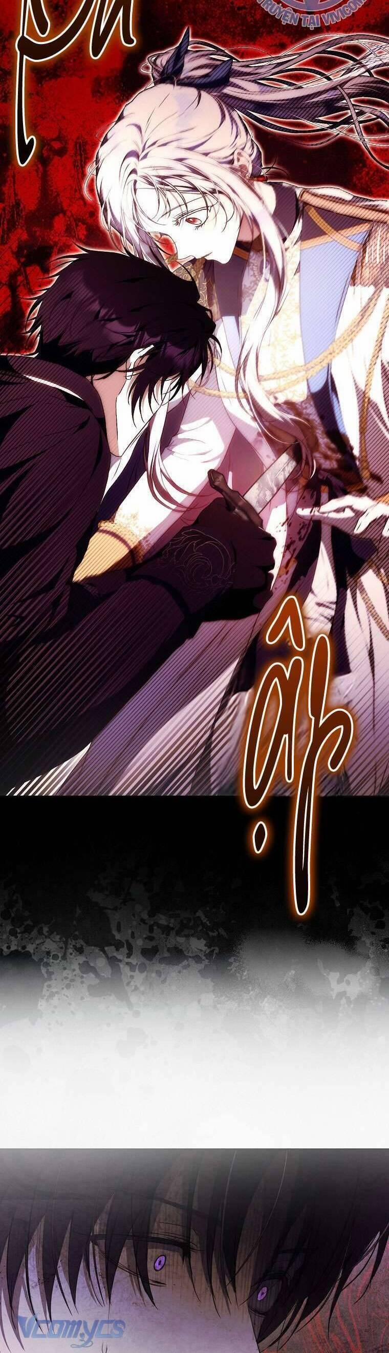 Tôi Trở Thành Vợ Nam Chính 110 trang 29