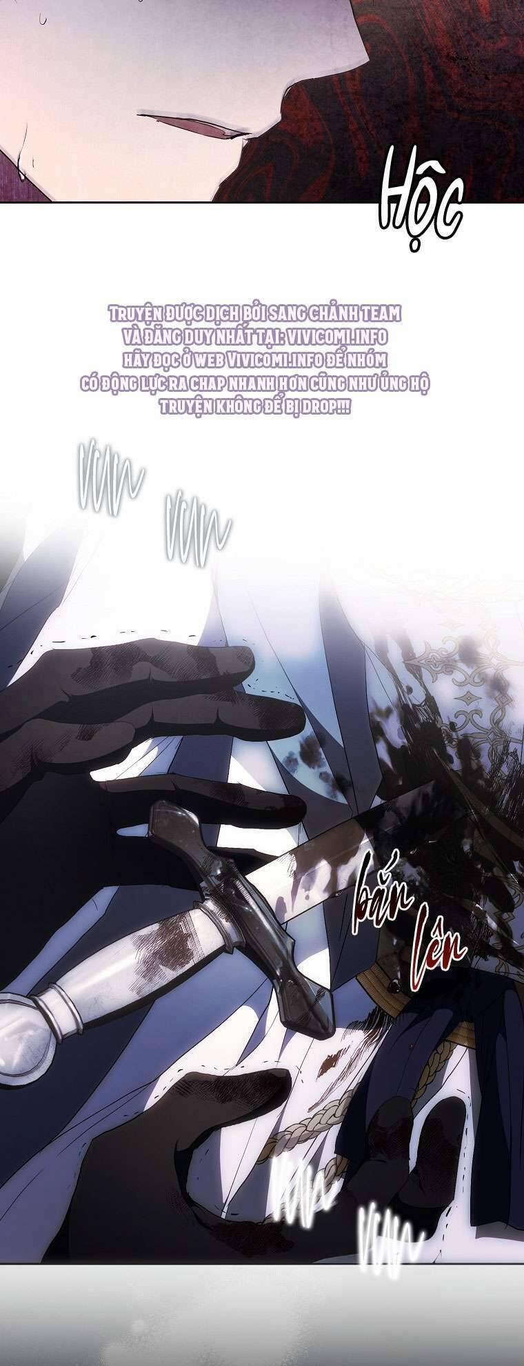 Tôi Trở Thành Vợ Nam Chính 110 trang 30