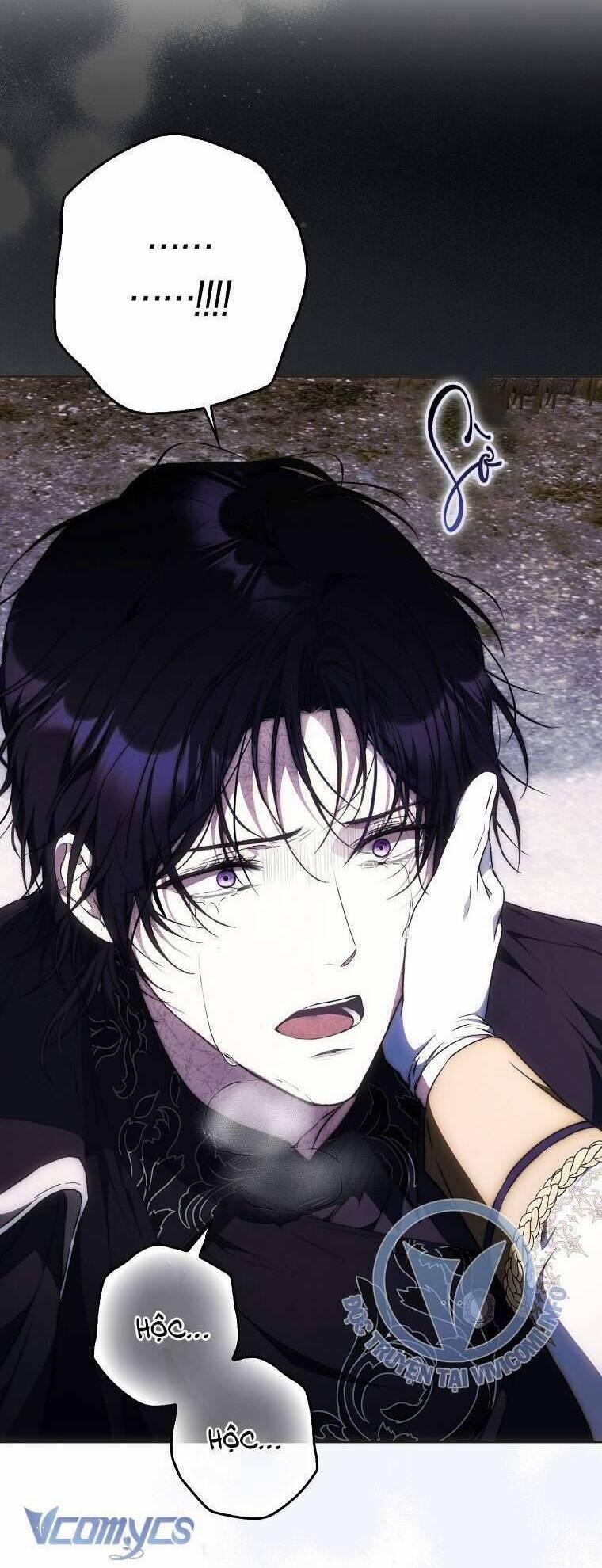 Tôi Trở Thành Vợ Nam Chính 110 trang 31