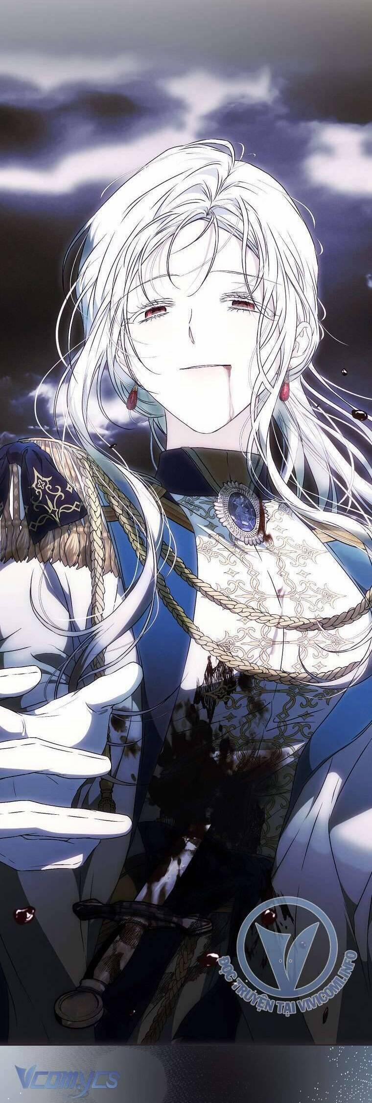 Tôi Trở Thành Vợ Nam Chính 110 trang 33