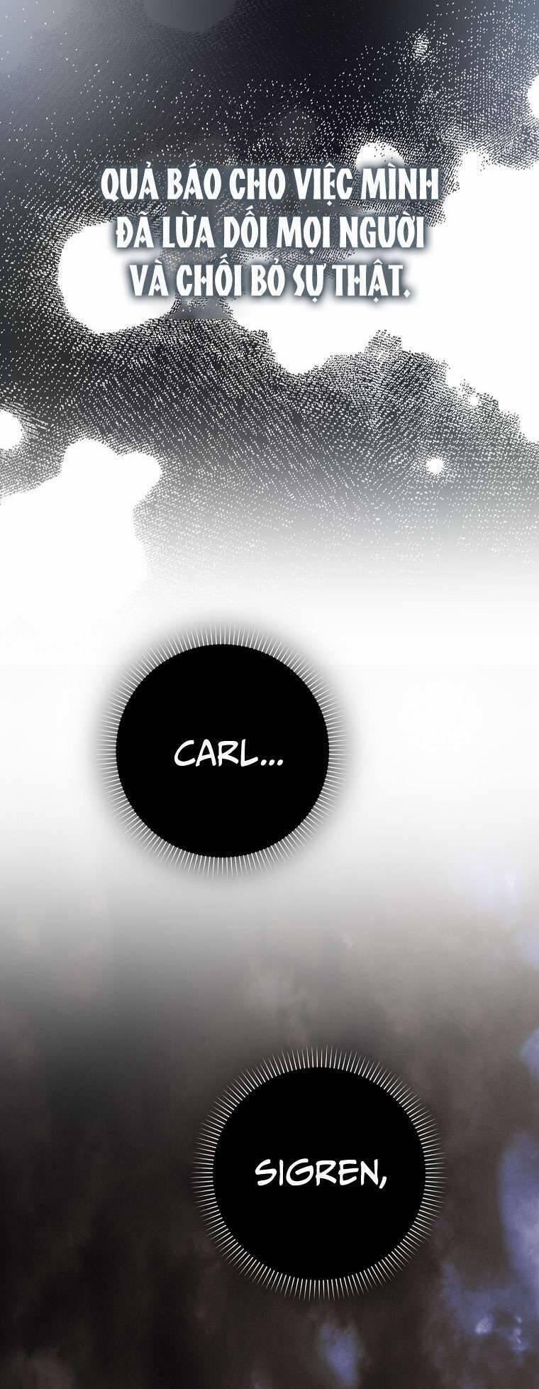 Tôi Trở Thành Vợ Nam Chính 110 trang 34