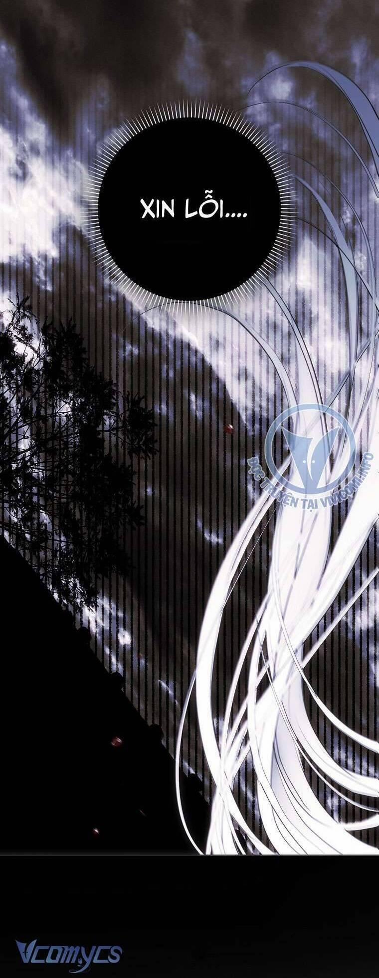 Tôi Trở Thành Vợ Nam Chính 110 trang 35