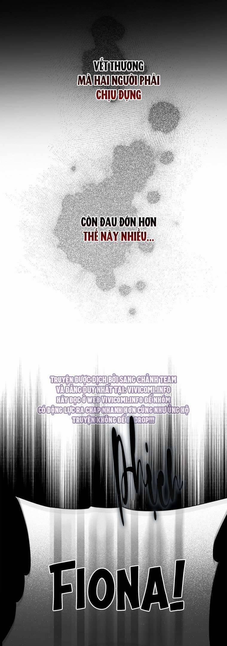 Tôi Trở Thành Vợ Nam Chính 110 trang 36