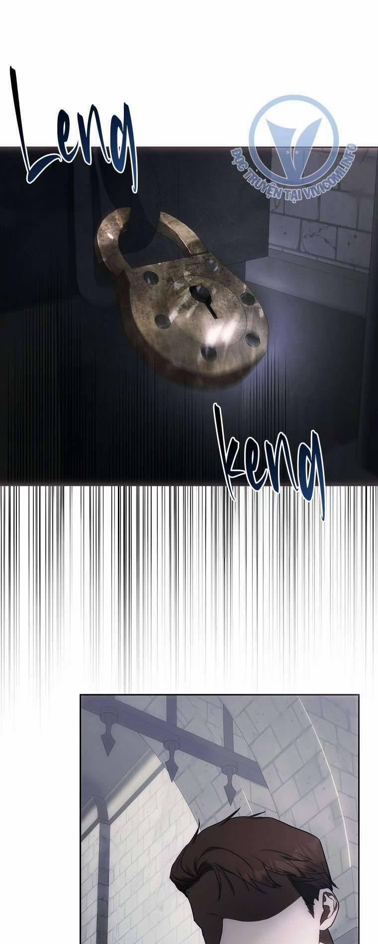 Tôi Trở Thành Vợ Nam Chính 110 trang 38