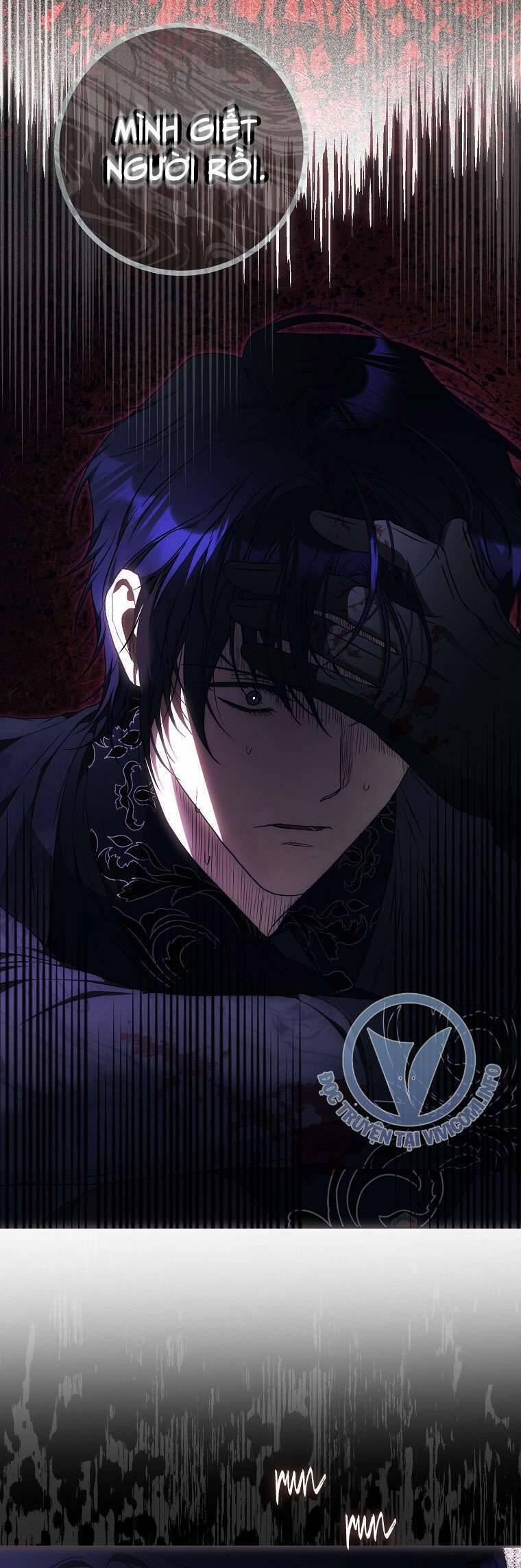 Tôi Trở Thành Vợ Nam Chính 110 trang 42