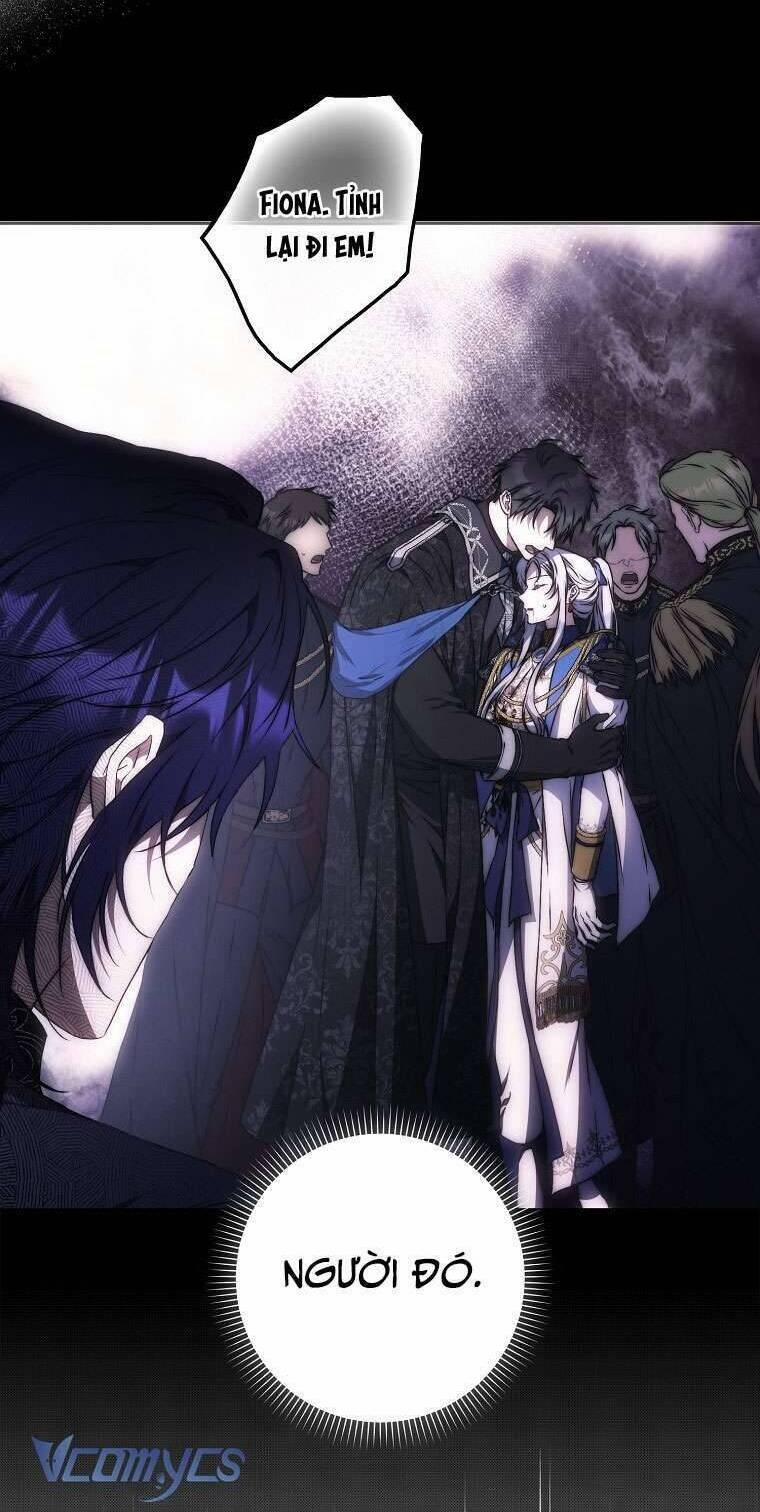 Tôi Trở Thành Vợ Nam Chính 110 trang 45