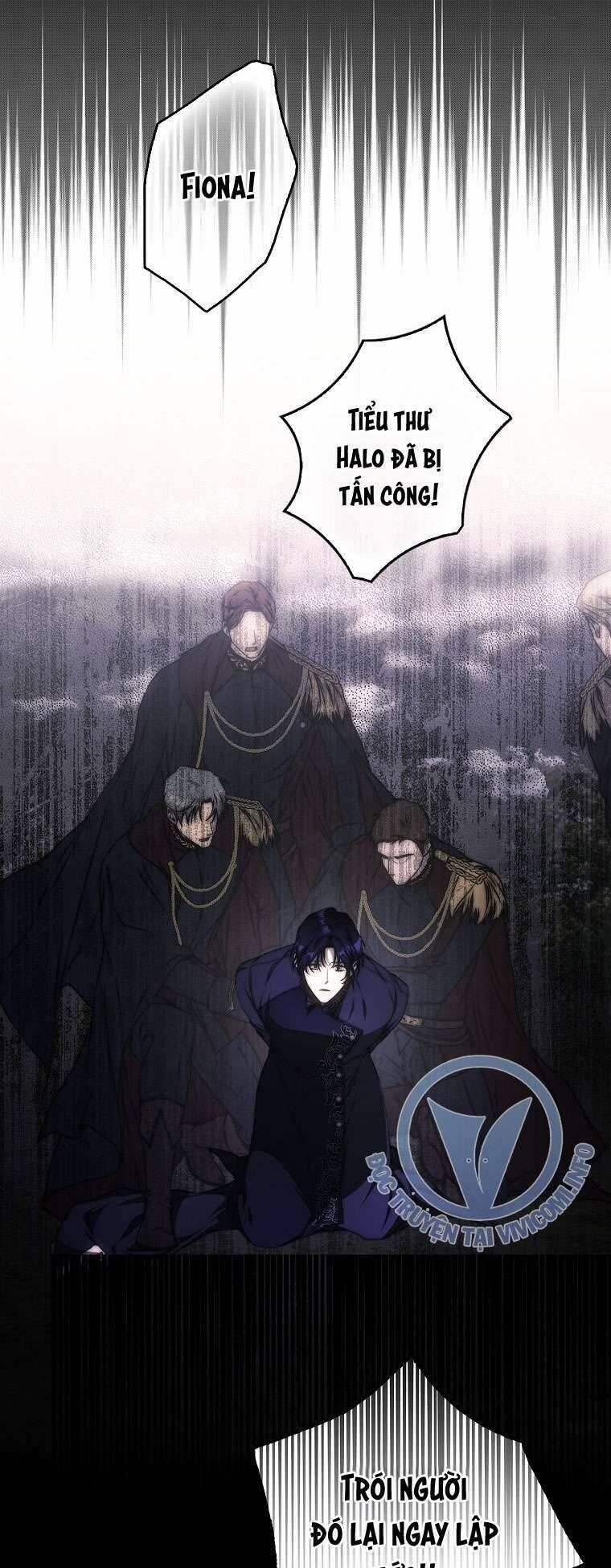 Tôi Trở Thành Vợ Nam Chính 110 trang 46