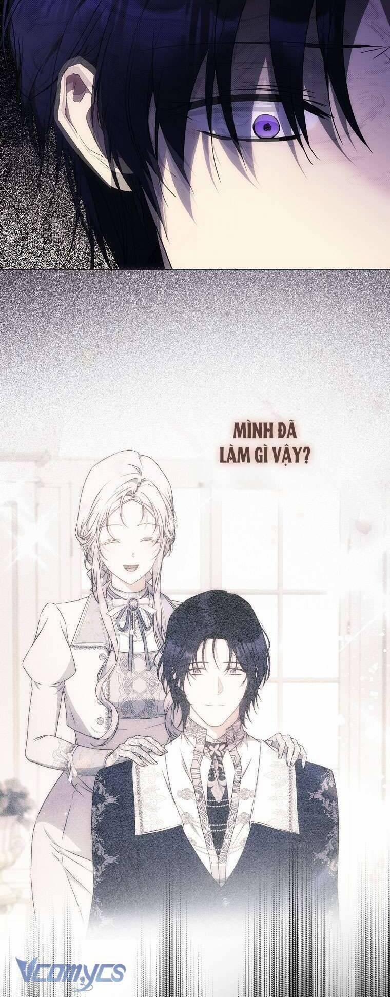 Tôi Trở Thành Vợ Nam Chính 110 trang 49