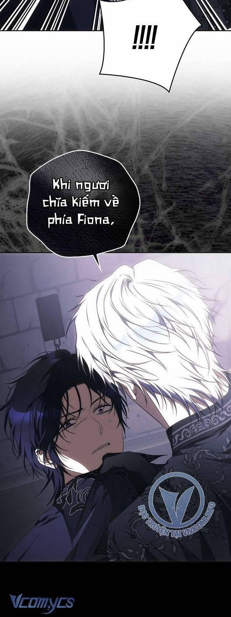 Tôi Trở Thành Vợ Nam Chính 110 trang 52