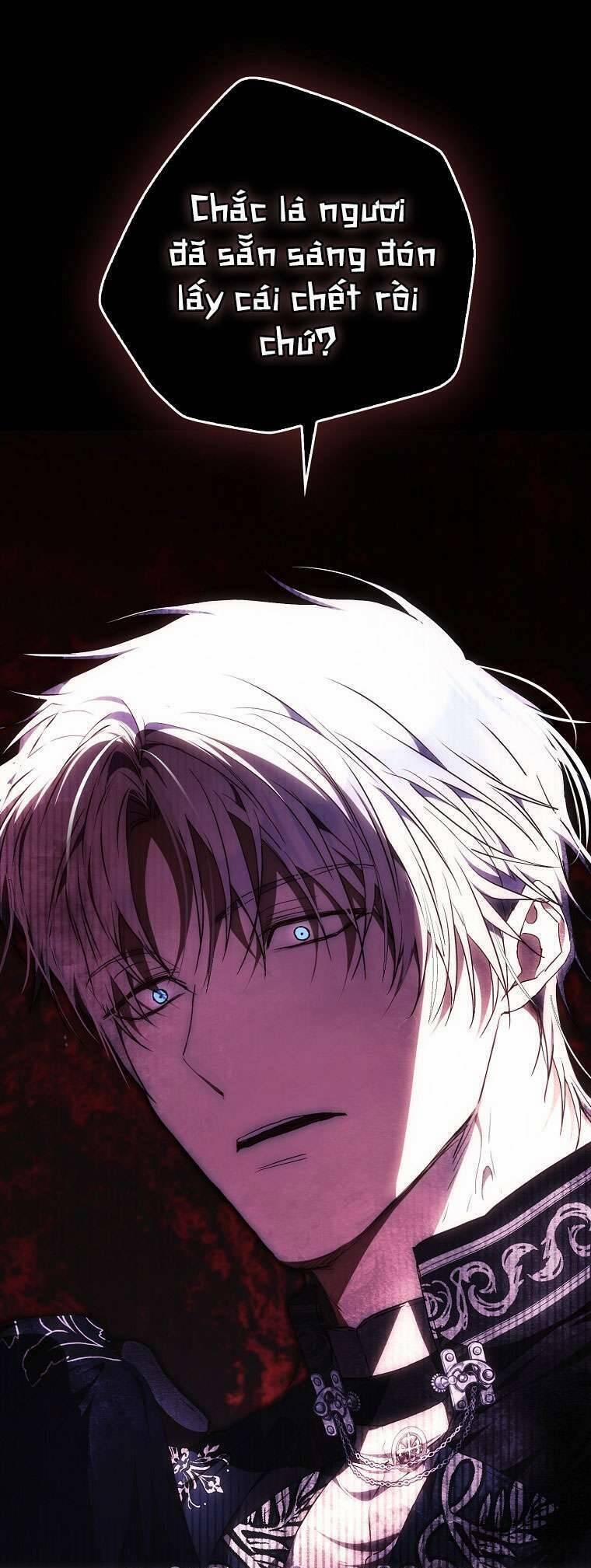 Tôi Trở Thành Vợ Nam Chính 110 trang 53