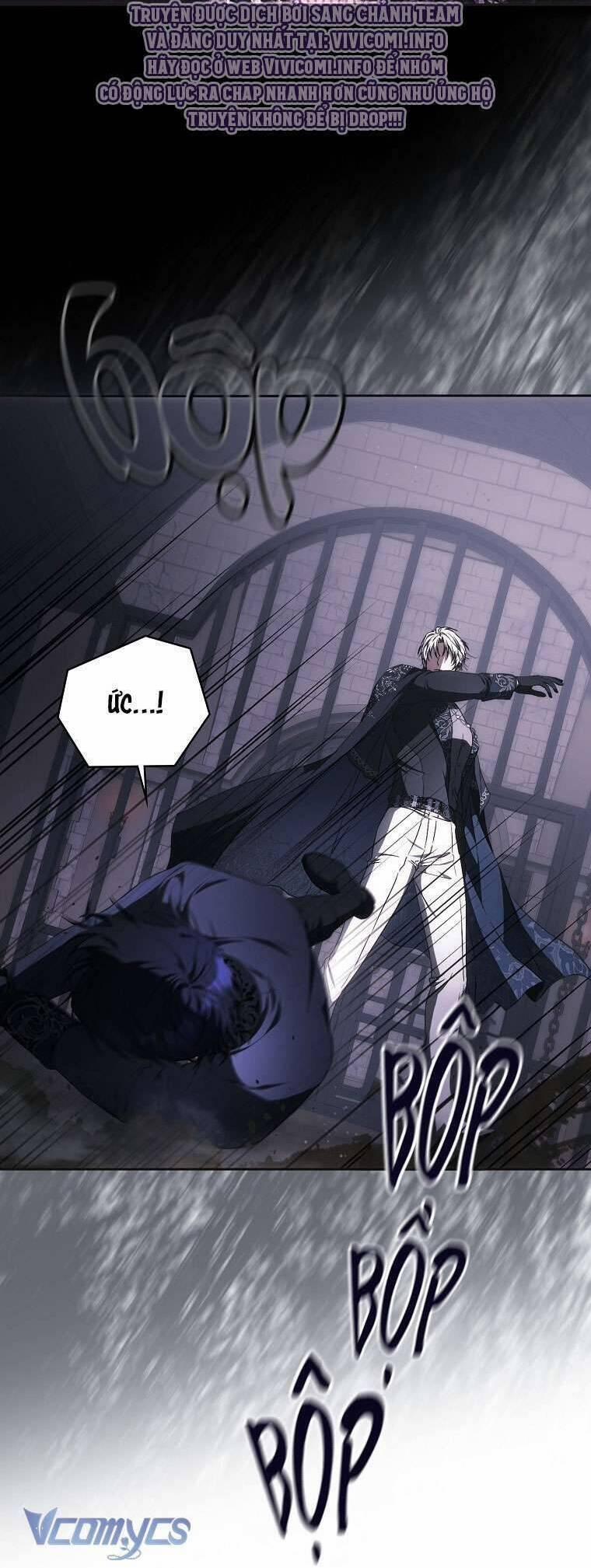 Tôi Trở Thành Vợ Nam Chính 110 trang 54