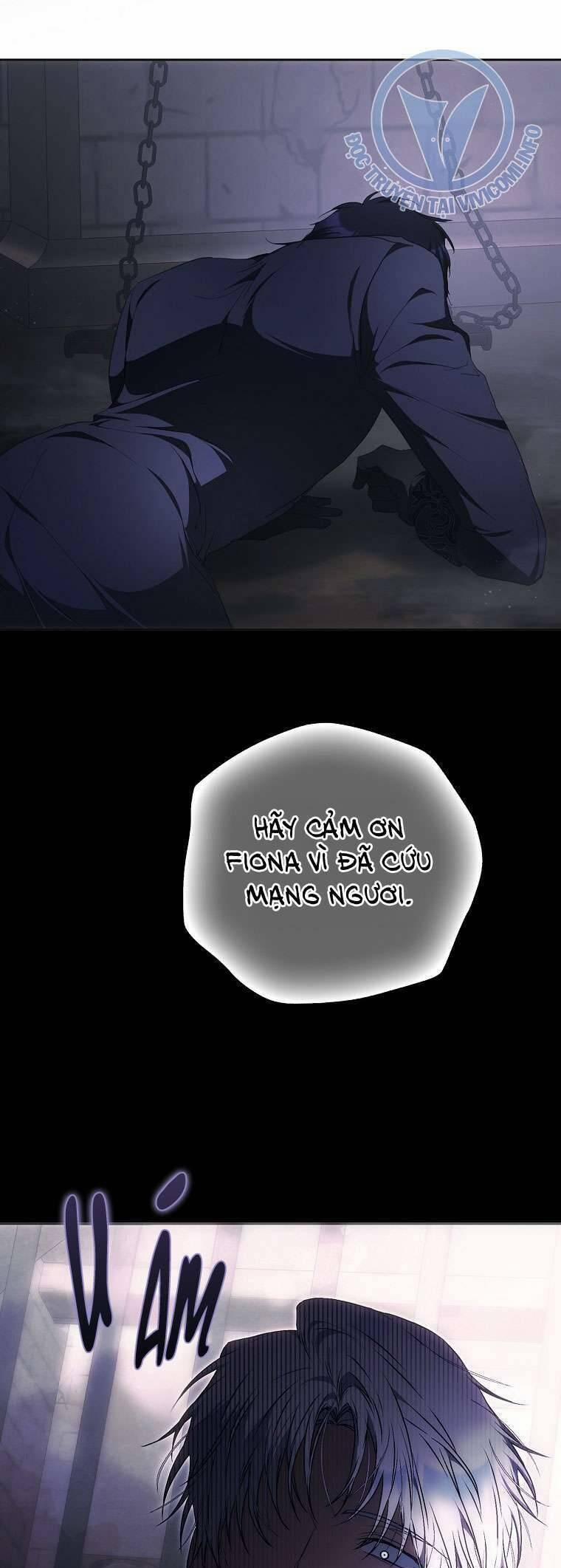 Tôi Trở Thành Vợ Nam Chính 110 trang 55