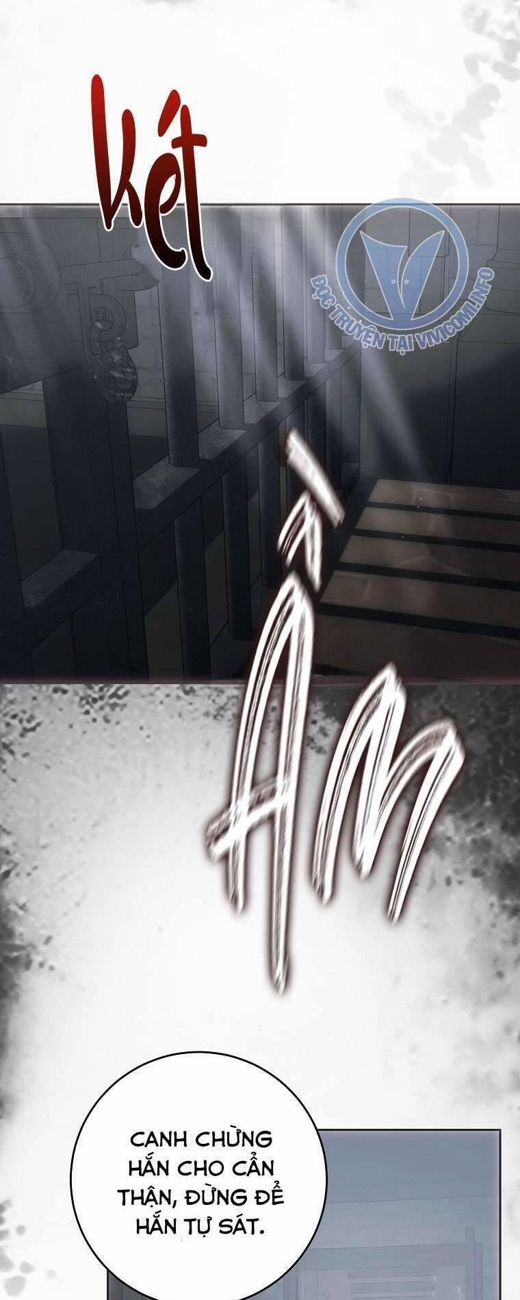 Tôi Trở Thành Vợ Nam Chính 110 trang 57