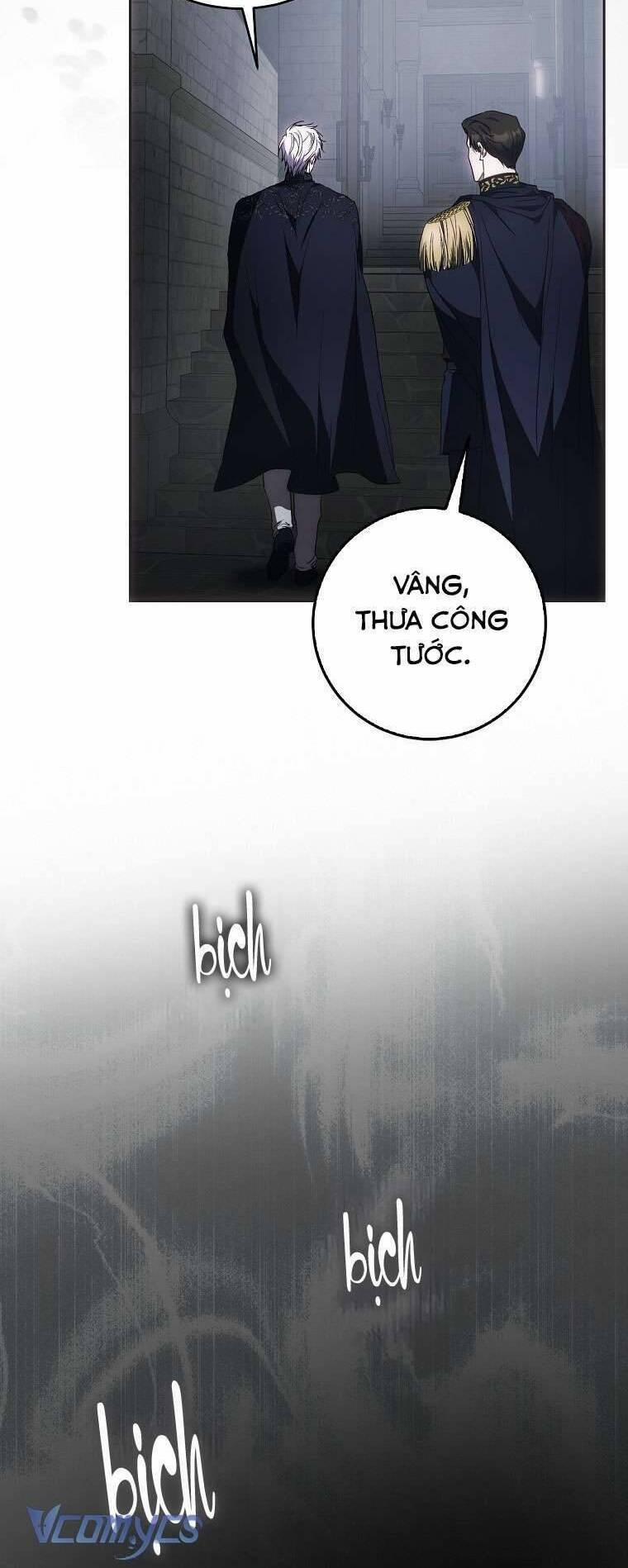 Tôi Trở Thành Vợ Nam Chính 110 trang 58